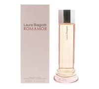 Romamor by Laura Biagiotti for Women - 3.4 oz EDT Spray