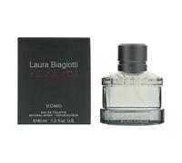 Laura Biagiotti Romamor Uomo Eau de Toilette 40ml Mens Fragrance
