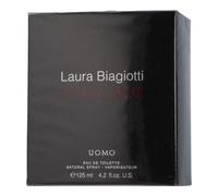 8011530005146 Laura Biagiotti Romamor Uomo woda toaletowa spray 125ml (P1) Laura