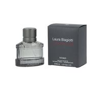 Laura Biagiotti Romamor Uomo Eau de Toilette (Homme) 40 ml