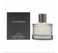 Laura Biagiotti Romamor Uomo Eau de Toilette pour homme 75 ml