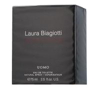 Laura Biagiotti Romamor Uomo EDT 75ml