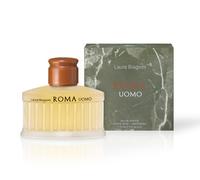 Laura Biagiotti Eau de toilette Roma Uomo Spray – Multicolore 75 ml Femme