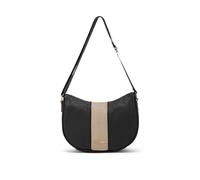 Laura Biagiotti Sac à bandoulière 'Gillman 1' noir, Taille One Size