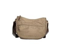 Laura Biagiotti - Sac bandoulière Lorde - Femme - Sacs - Brun - Taille: ONE Size