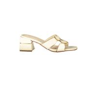 Laura Biagiotti - Sandale - Femme - Chaussures - Beige - Taille: 38 EU