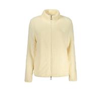 Laura Biagiotti - SweaT-shirt à manches longues - Femme - Sweatshirts et sweats à capuche - Beige - Taille: 38 FR