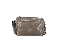 Laura Biagiotti - Tapiro Bag - Femme - Sacs - Gris - Taille: ONE Size