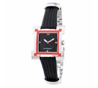 Laura Biagiotti, unisex, Accessoires, Multicolore, Taille: ONE Size Montre Unisexe en Acier Inoxydable