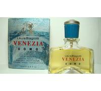 Laura Biagiotti Venezia Uomo Eau de toilette en vaporisateur 75 ml