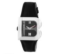 Laura Biagiotti Women's Analogue Quartz Watch with Leather Strap LB0001L-01
