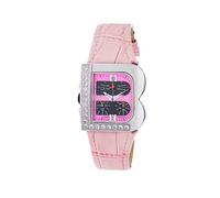 Laura Biagiotti Lb0002l-03z Woman Watch Rose Femme