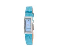 Laura Biagiotti Women's Analogue Quartz Watch with Leather Strap LB0011S-02Z