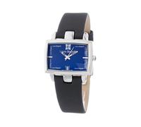 Laura Biagiotti Women's Analogue Quartz Watch with Leather Strap LB0013M-NA