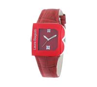 Laura Biagiotti Women's Analogue Quartz Watch with Leather Strap LB0037L-03