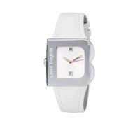 Laura Biagiotti Women's Analogue Quartz Watch with Leather Strap LB0037L-06