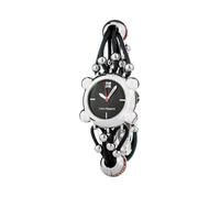 Laura Biagiotti Women's Analogue Quartz Watch with Leather Strap LB0056L-01
