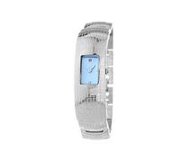 Laura Biagiotti Women's Analogue Quartz Watch with Stainless Steel Strap LB0004S
