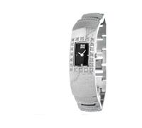 Laura Biagiotti Women's Analogue Quartz Watch with Stainless Steel Strap LB0004S