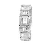 Laura Biagiotti Women's Analogue Quartz Watch with Stainless Steel Strap LB0006S