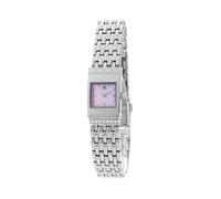 Laura Biagiotti Women's Analogue Quartz Watch with Stainless Steel Strap LB0008S