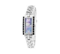 Laura Biagiotti Women's Analogue Quartz Watch with Stainless Steel Strap LB0018L