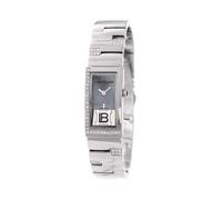 Laura Biagiotti Women's Analogue Quartz Watch with Stainless Steel Strap LB0021L