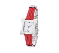 LAURA BIAGIOTTI Women's Analogue Quartz Watch with Stainless Steel Strap LB0039L