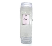 Laura Biagiotti Women's Analogue Quartz Watch with Steel Strap LB0004S-03