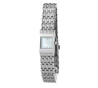 Laura Biagiotti Women's Analogue Quartz Watch with Steel Strap LB0008S-04Z
