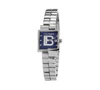 Laura Biagiotti Women's Analogue Quartz Watch with Steel Strap LB0027L-01