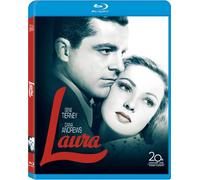 Laura [Blu-Ray]