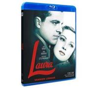 Laura Blu-ray E