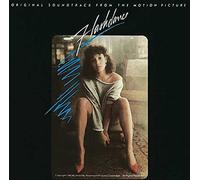 Artistes Divers – Flashdance – CD
