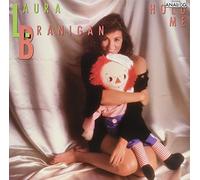 LAURA BRANIGAN - Hold me (1985) [Import]