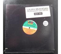 Laura Branigan - Laura Branigan - Moonlight On Water - Atlantic - DMD 1470