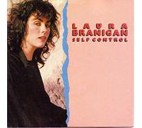 LAURA BRANIGAN - LAURA BRANIGAN - SELF CONTROL - 12" VINYL