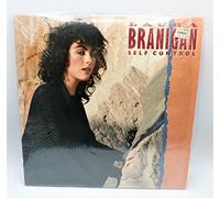 LAURA BRANIGAN - LAURA BRANIGAN - SELF CONTROL - 12" VINYL
