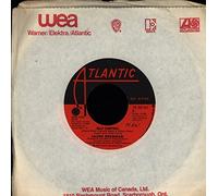 Laura Branigan - Laura Branigan - Self Control - Atlantic - 789 676-7