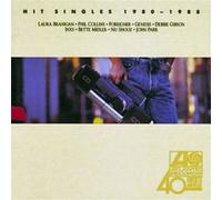 Laura Branigan, Phil Collins, Foreigner, Genesis, Debbie Gibson, John Parr.. / Vinyl record [Vinyl-LP]