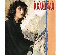 LAURA BRANIGAN - Self Control (1984) [Import]