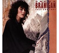 Laura Branigan - Self Control by Laura Branigan (1990) Audio CD