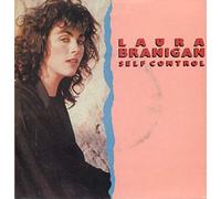 Laura Branigan - Self Control / Silent Partners