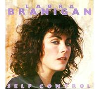 LAURA BRANIGAN - Self Control - Silent Partners
