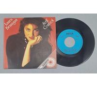 Laura Branigan - Self Control [Vinyl Single 7'']