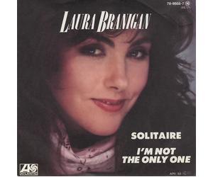 Laura Branigan - Solitaire