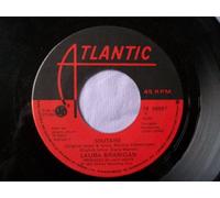 LAURA BRANIGAN Solitaire 7" 45 Canada