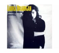 Laura Branigan - Spanish Eddie (1985) / Vinyl Maxi Single [Vinyl 12'']