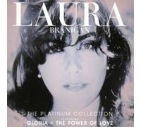 Laura Branigan – Platinum Collection – CD – Rhino