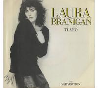 Laura Branigan - Ti Amo